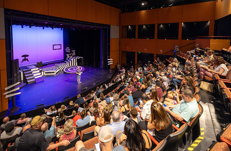 Nesbitt/Elliott Playhouse